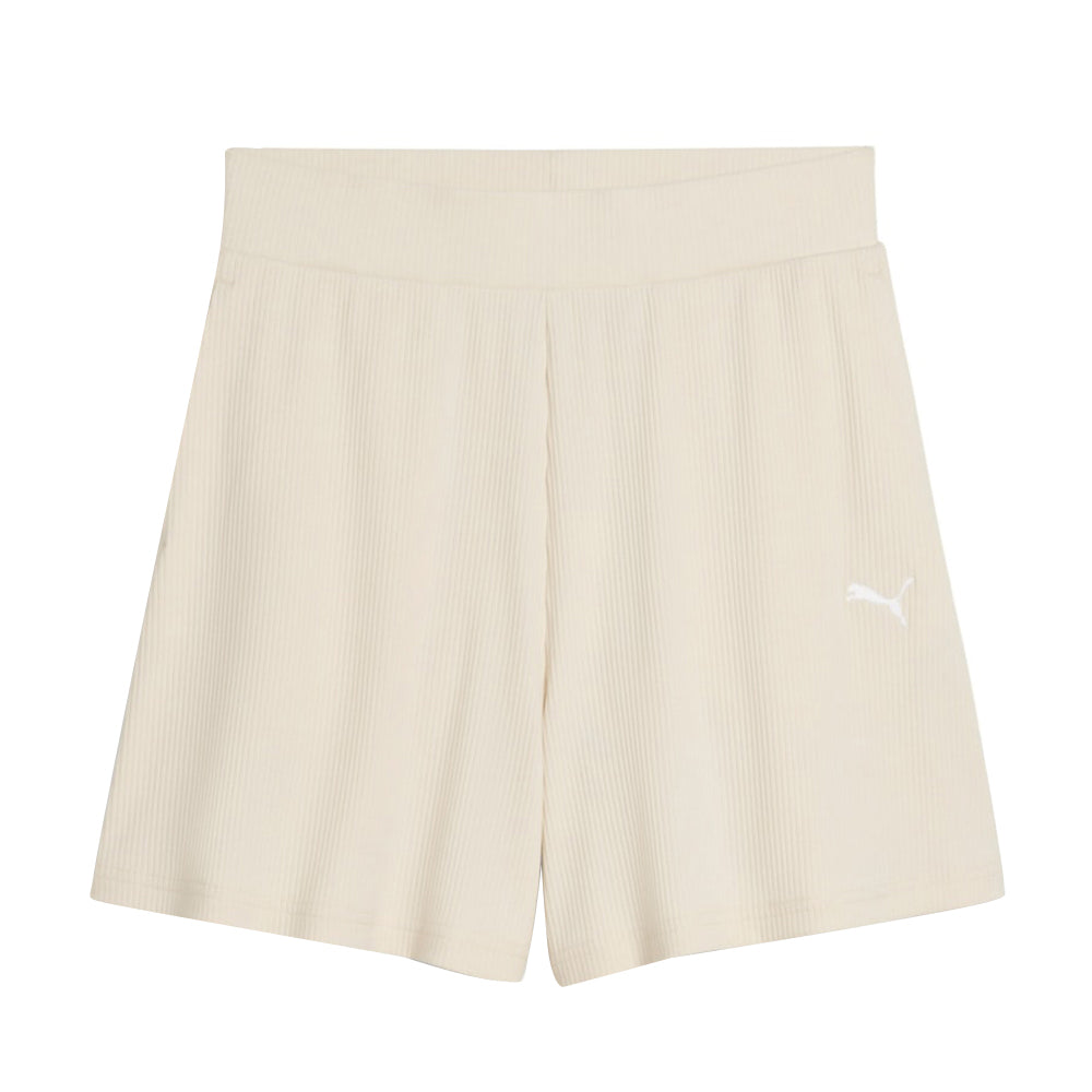 Shorts Puma Donna - Bianco