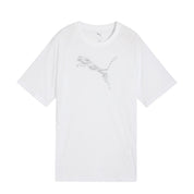 T-Shirt Puma Donna - Bianco