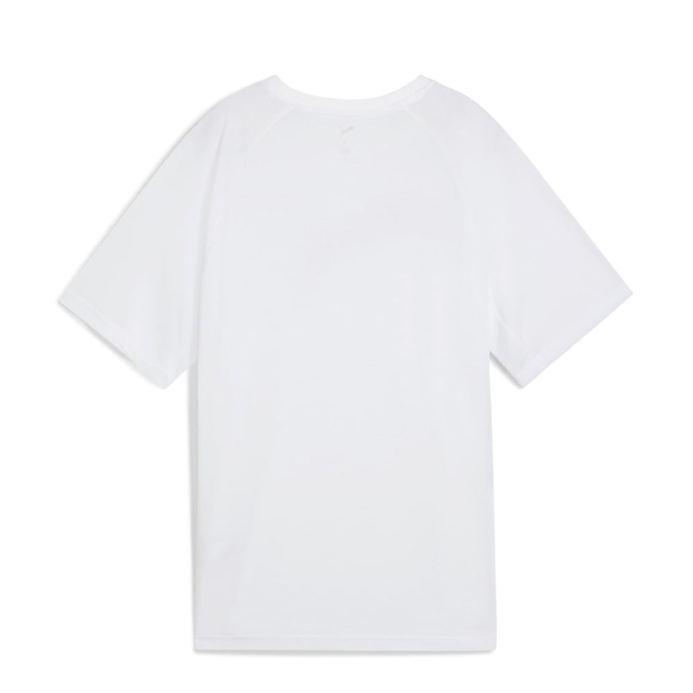 T-Shirt Puma Donna - Bianco