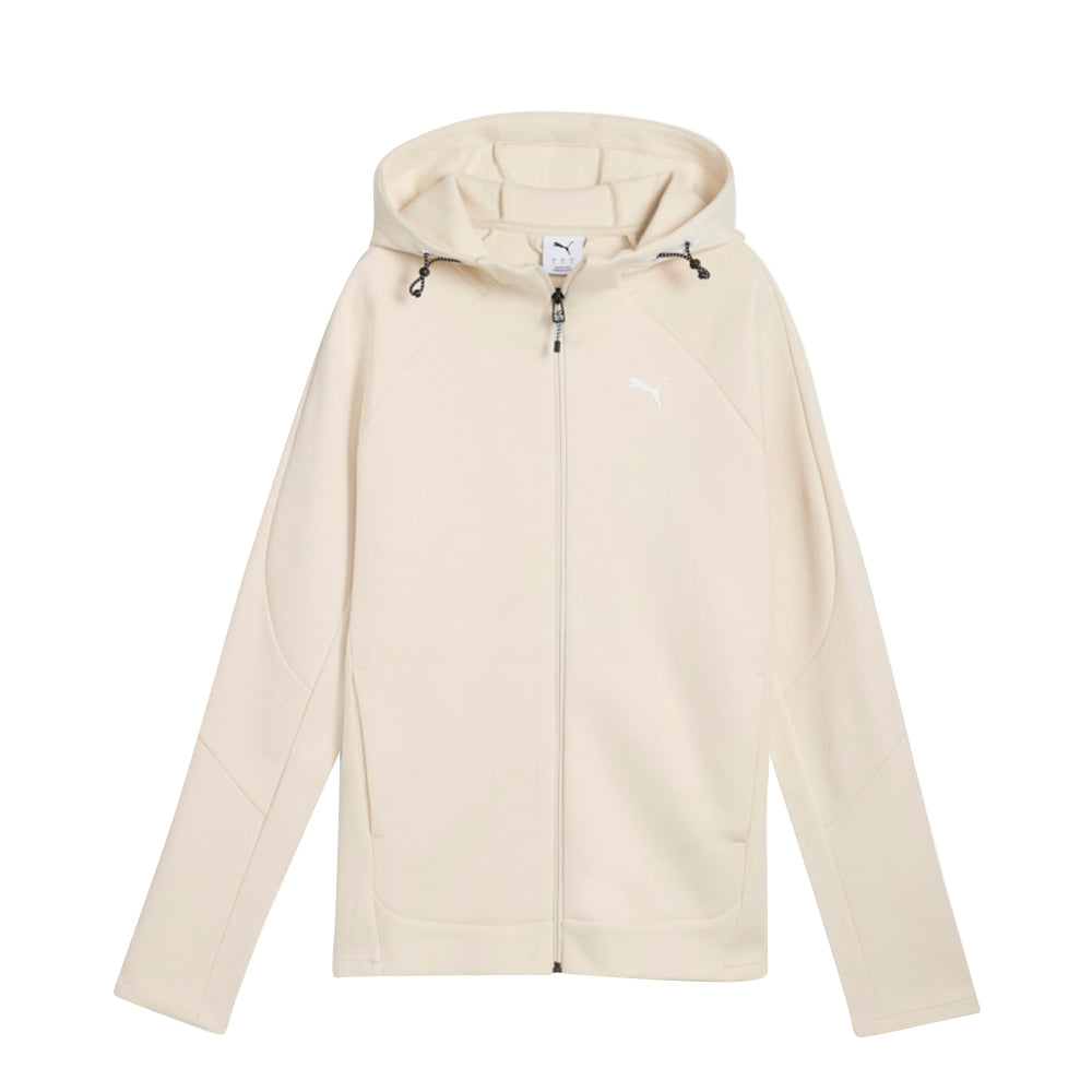 Felpa Puma Donna - Bianco