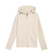 Felpa Puma Donna - Bianco