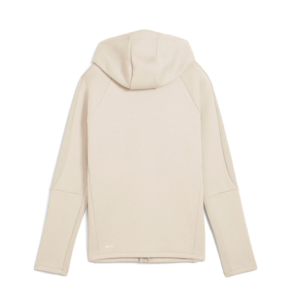 Felpa Puma Donna - Bianco