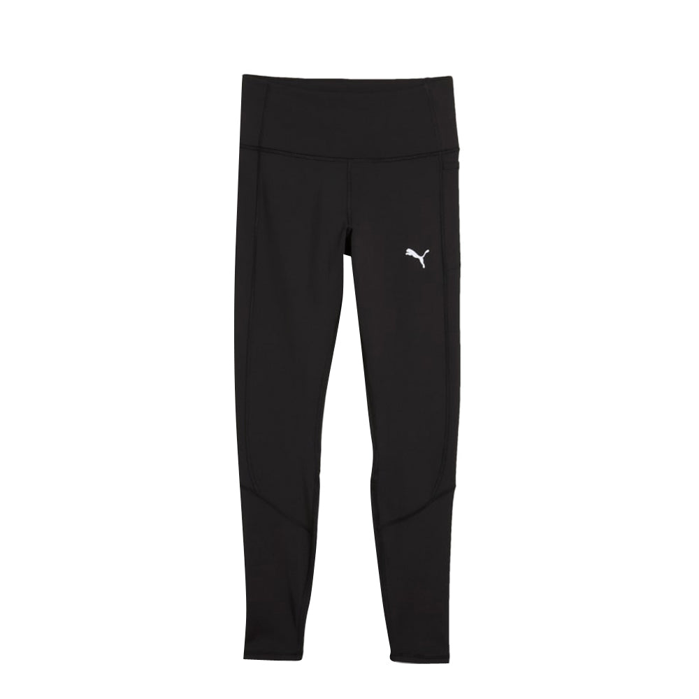 Leggings Puma Donna - Nero