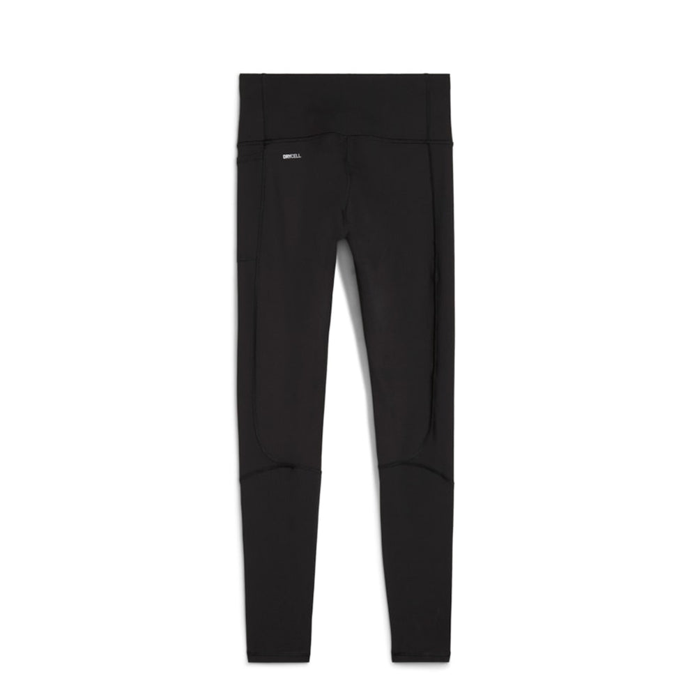 Leggings Puma Donna - Nero