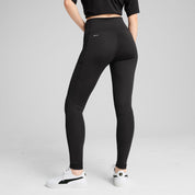 Leggings Puma Donna - Nero