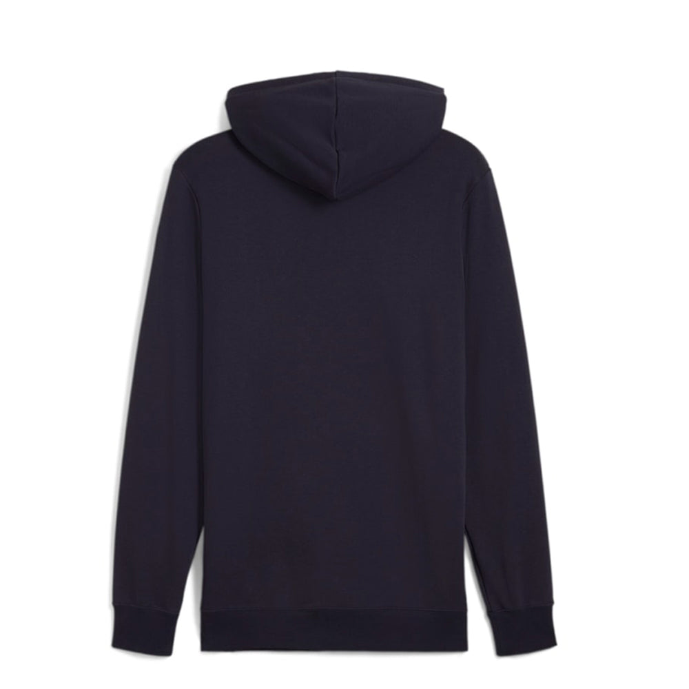 Felpa Puma Uomo - Blu