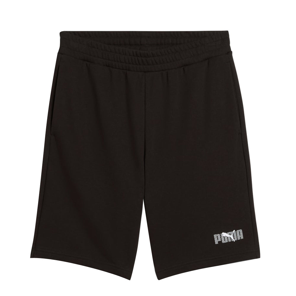 Shorts Puma Uomo - Nero
