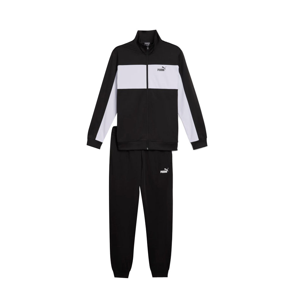 Tuta Puma Uomo - Nero