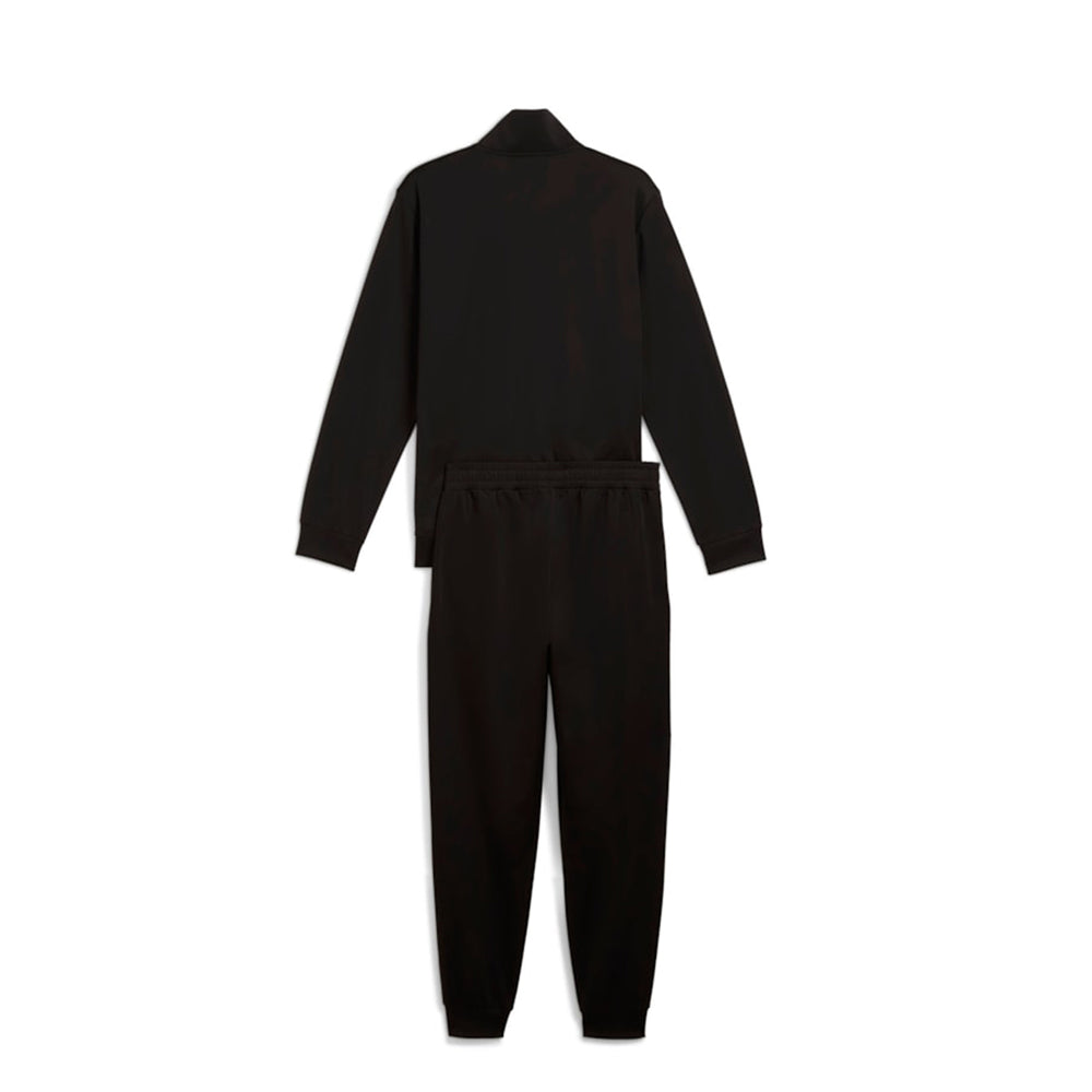 Tuta Puma Uomo - Nero