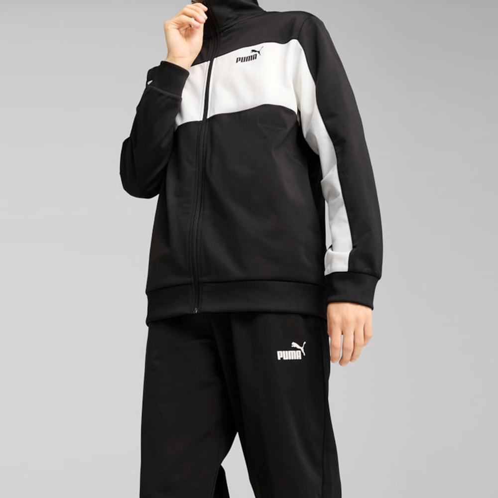 Tuta Puma Uomo - Nero