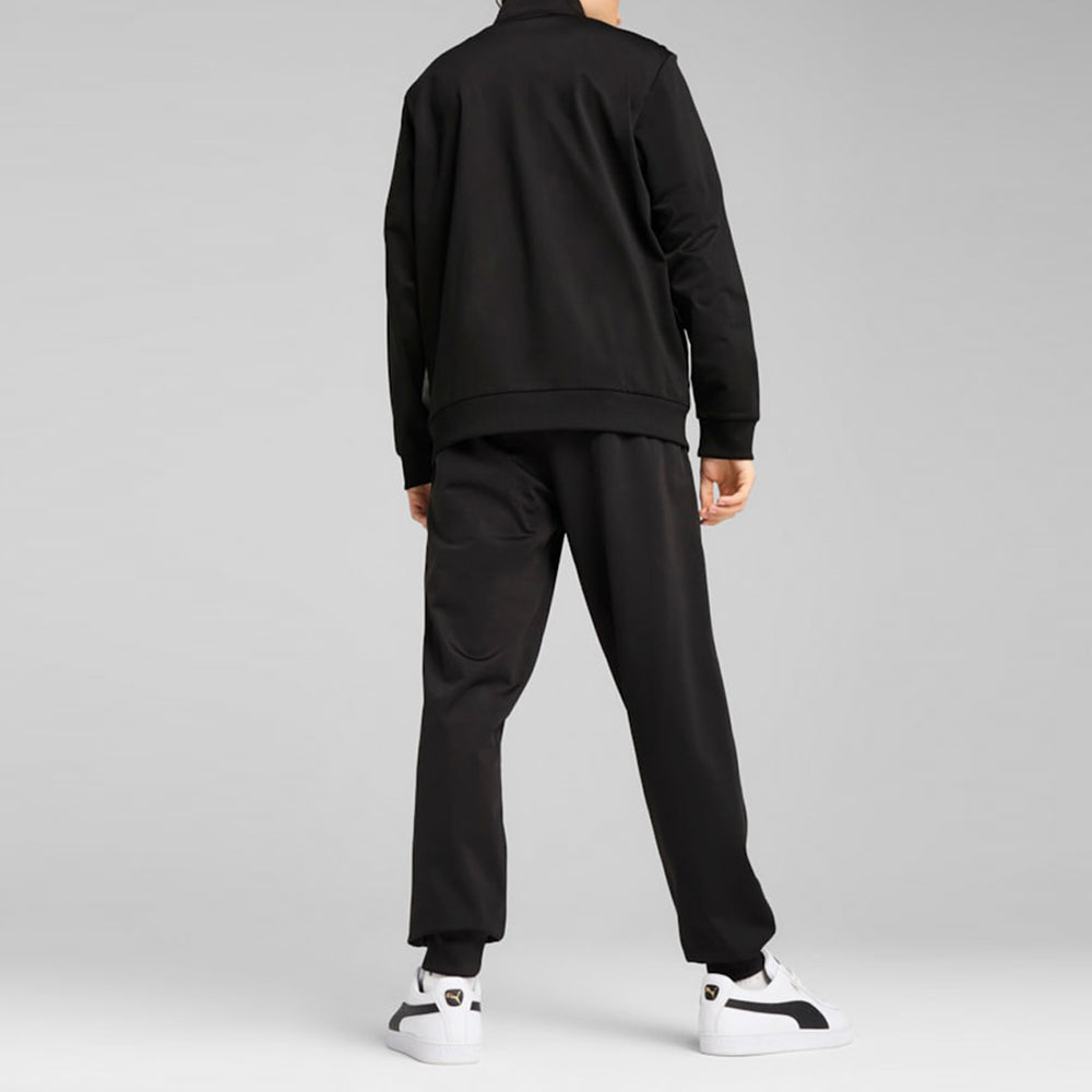Tuta Puma Uomo - Nero