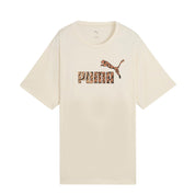 T-Shirt Puma Donna - Bianco