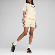 T-Shirt Puma Donna - Bianco