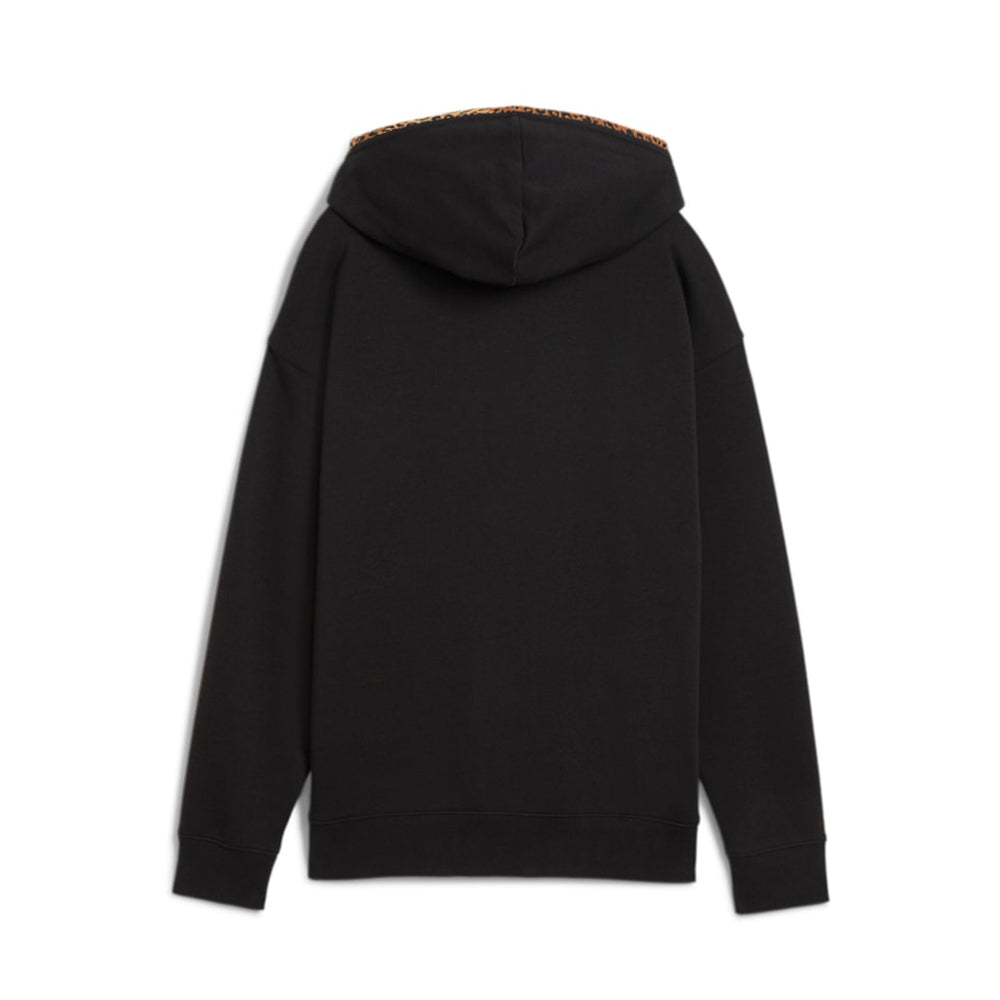 Felpa Puma Donna - Nero