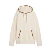 Felpa Puma Donna - Bianco