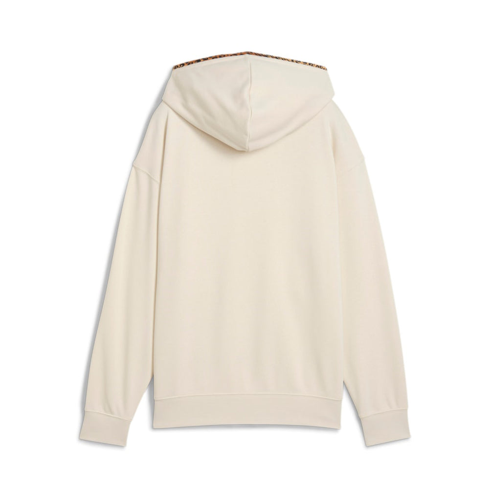 Felpa Puma Donna - Bianco