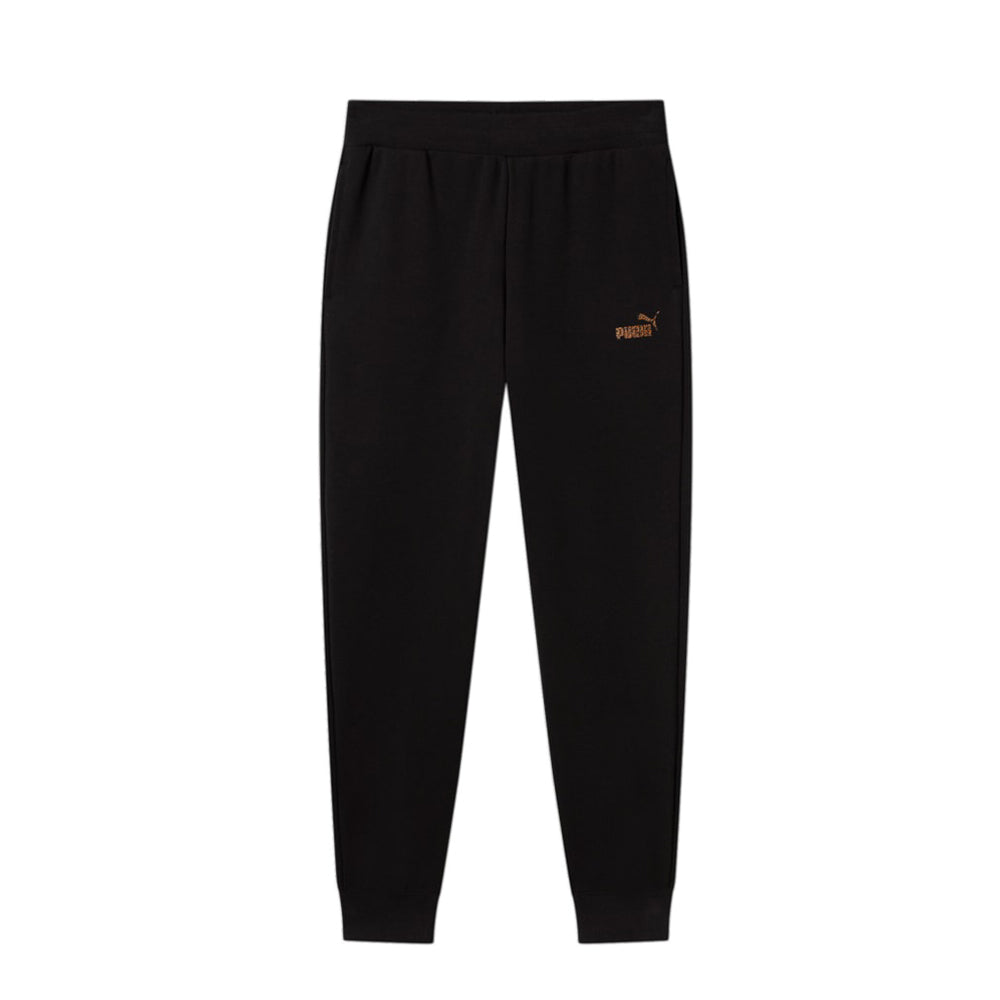 Pantalone Puma Donna - Nero