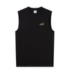T-shirt puma uomo - nero
