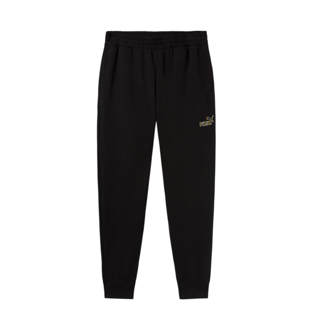 Pantalone Puma Uomo - Nero
