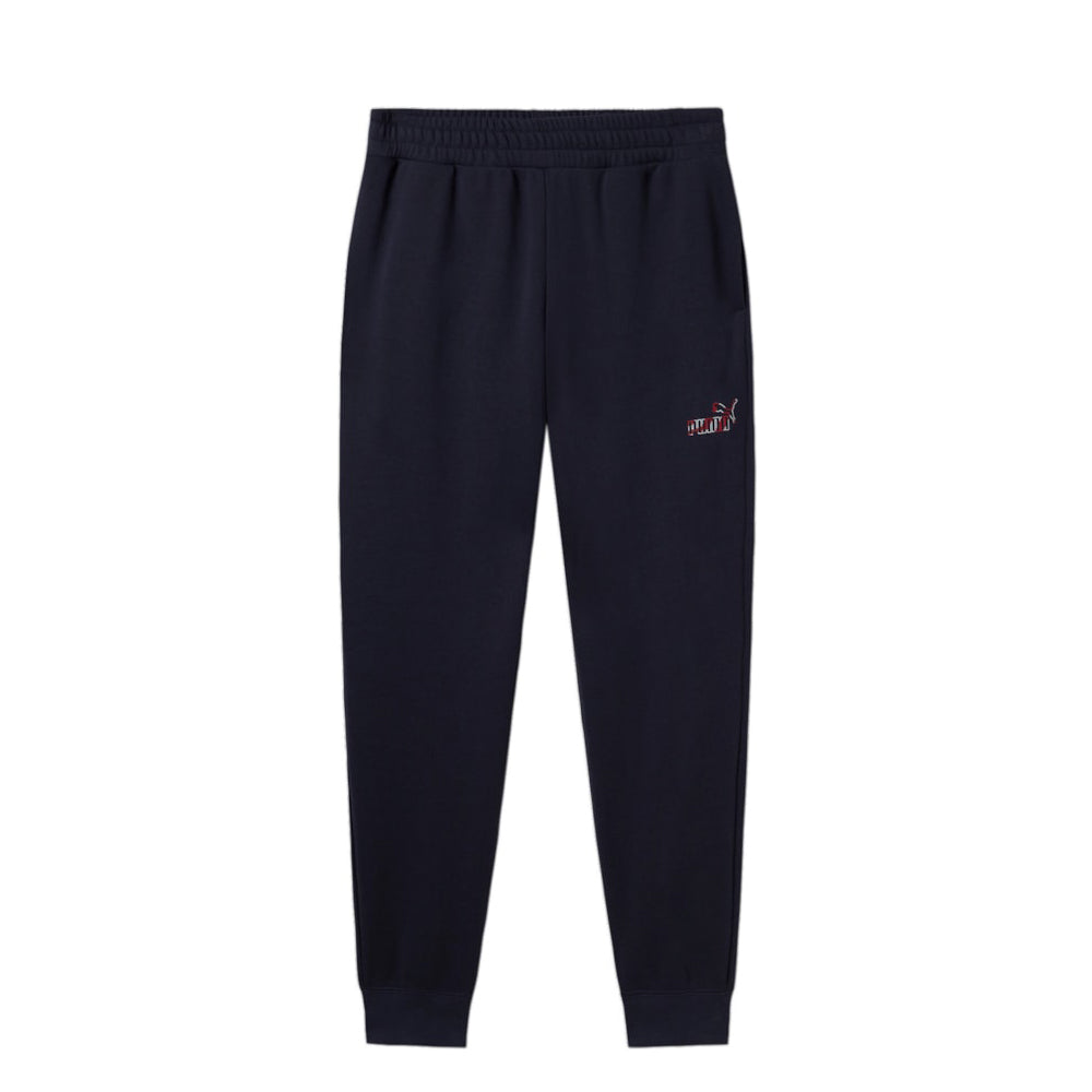 Pantalone Puma Uomo - Blu
