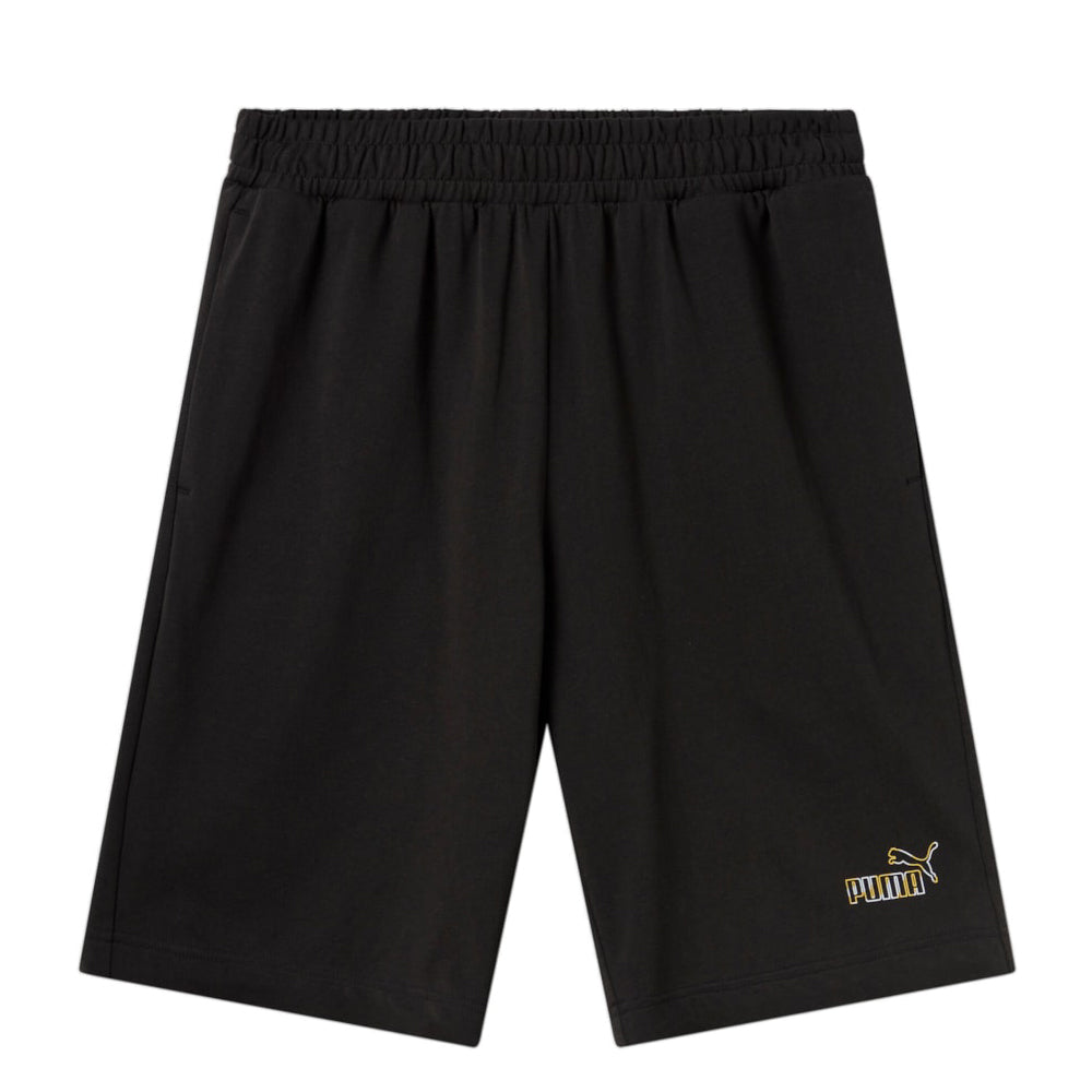 Shorts Puma Uomo - Nero