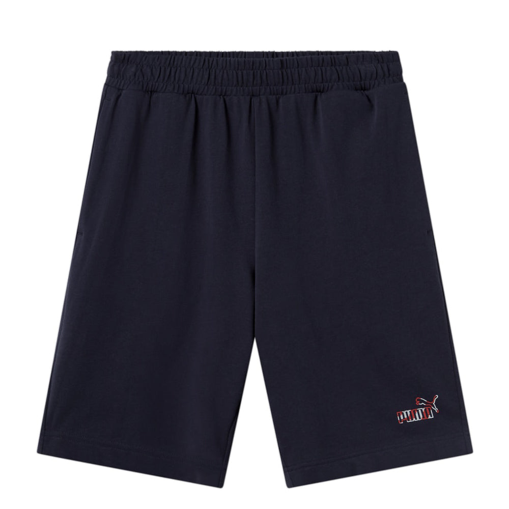 Shorts Puma Uomo - Blu
