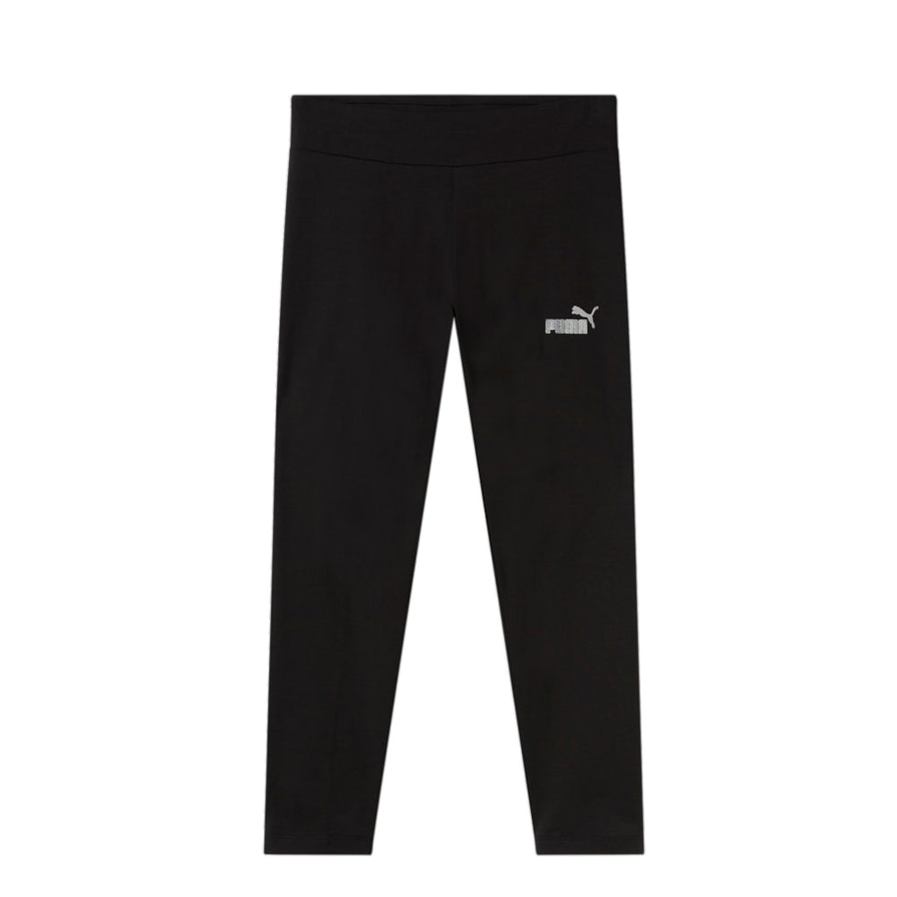 Leggings Puma Donna - Nero