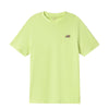 T-shirt puma uomo - verde
