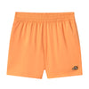 Shorts puma uomo - arancione