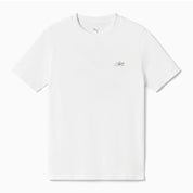 T-Shirt Puma Ragazzo - Bianco