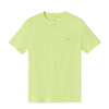 T-shirt puma ragazzo - verde