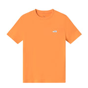 T-Shirt Puma Ragazzo - Arancione