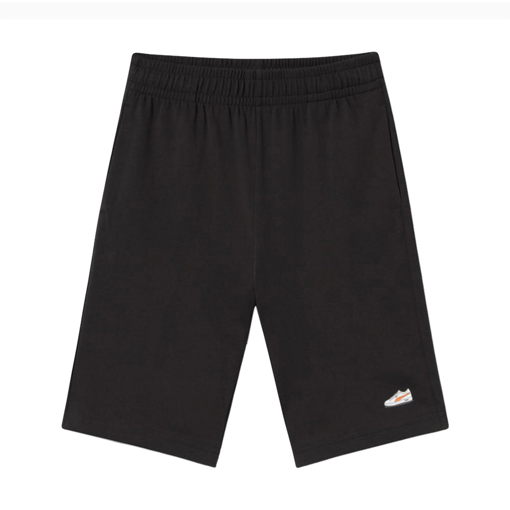 Shorts Puma Ragazzo - Nero