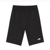 Shorts puma ragazzo - nero