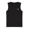 Canotta puma ragazzo - nero