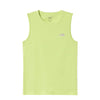 Canotta puma ragazzo - verde