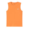 Canotta puma ragazzo - arancione