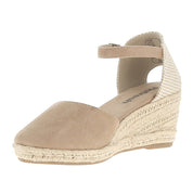 Sandalo Refresh Donna - Beige