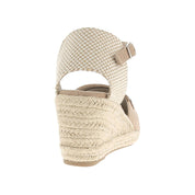 Sandalo Refresh Donna - Beige