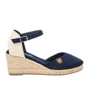Sandalo Refresh Donna - Blu