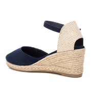 Sandalo Refresh Donna - Blu