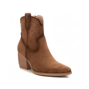 Stivaletto Refresh Donna - Beige