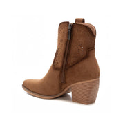 Stivaletto Refresh Donna - Beige
