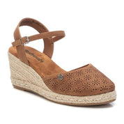 Sandalo Refresh Donna - Marrone