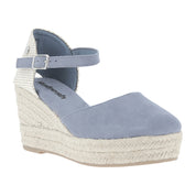 Sandalo Refresh Donna - Blu