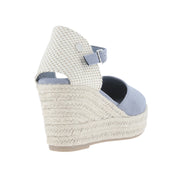 Sandalo Refresh Donna - Blu