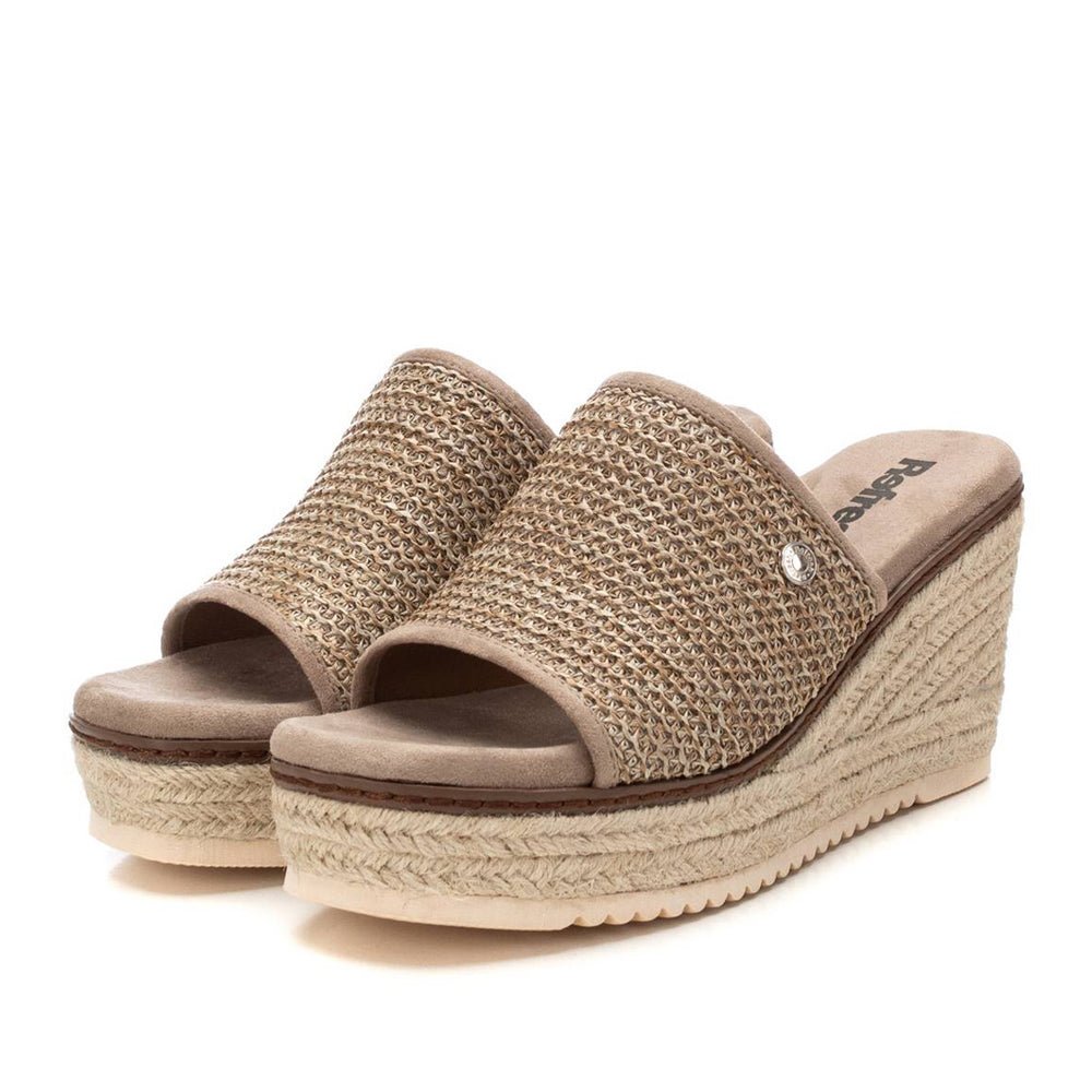 Sandalo Refresh Donna - Beige
