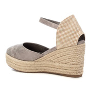 Sandalo Refresh Donna - Grigio