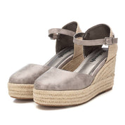 Sandalo Refresh Donna - Grigio