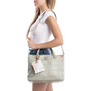 Borsa Refresh Donna - Blu